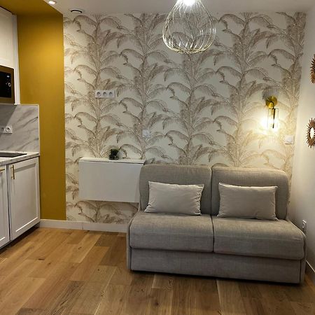 Studio Cocooning Lunel  Zewnętrze zdjęcie