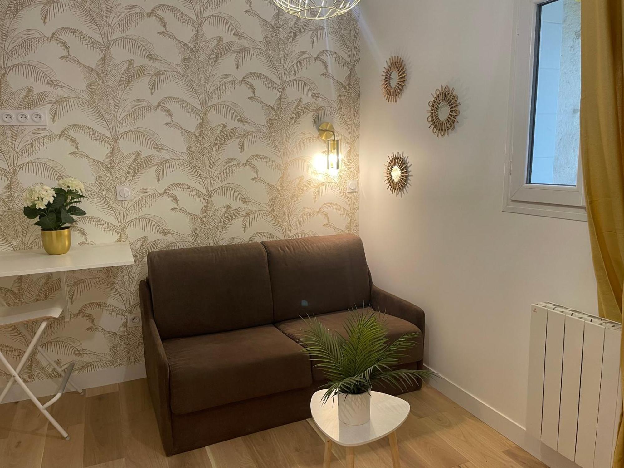 Studio Cocooning Lunel  Zewnętrze zdjęcie