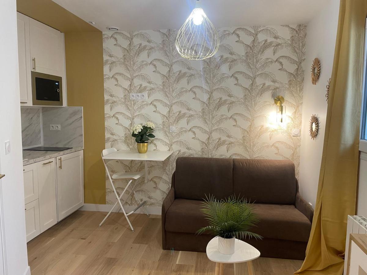 Studio Cocooning Lunel  Zewnętrze zdjęcie
