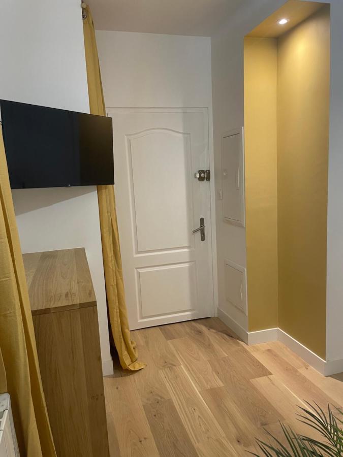 Studio Cocooning Lunel  Zewnętrze zdjęcie
