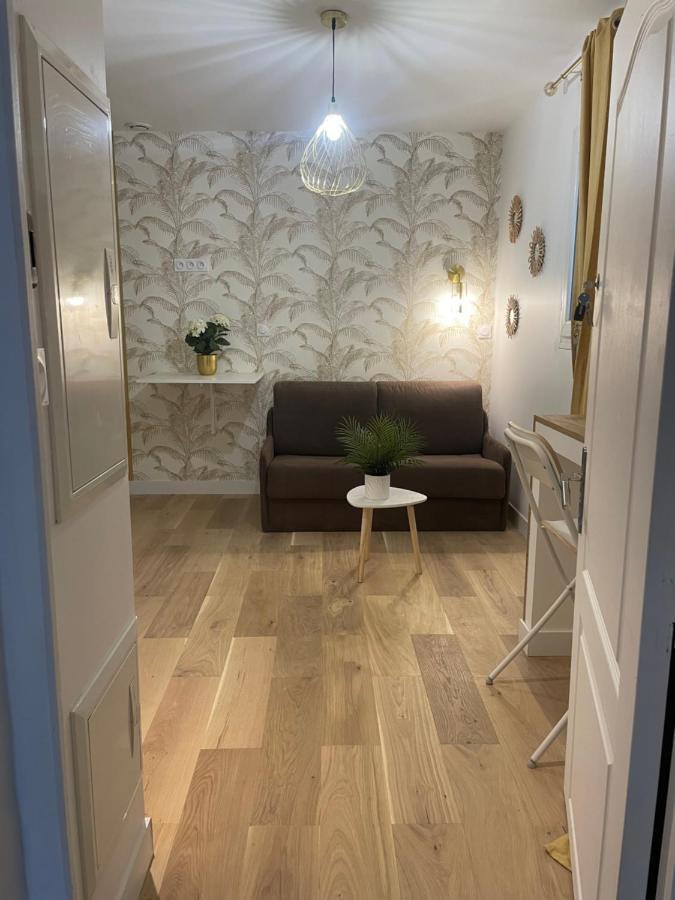Studio Cocooning Lunel  Zewnętrze zdjęcie