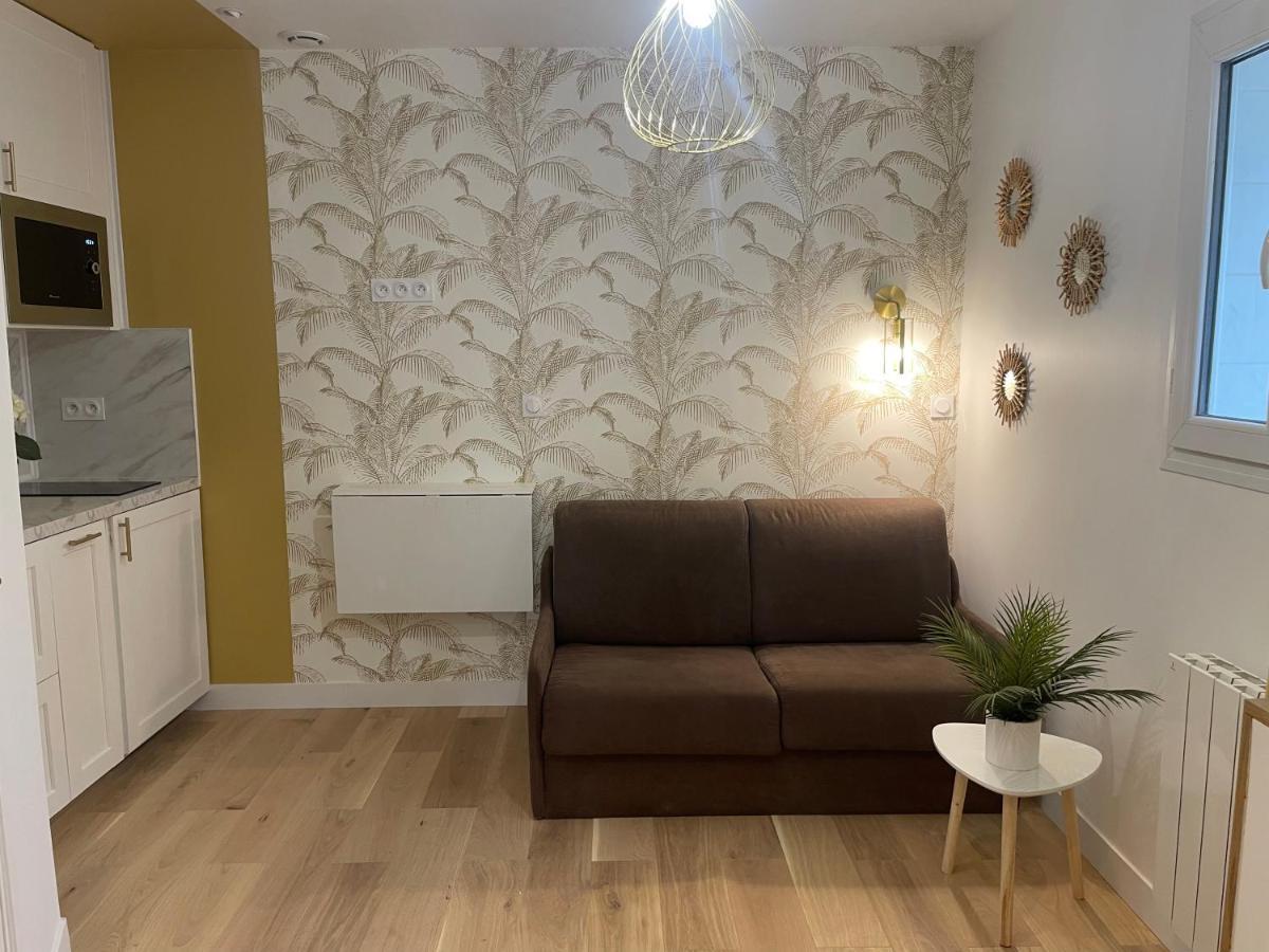 Studio Cocooning Lunel  Zewnętrze zdjęcie