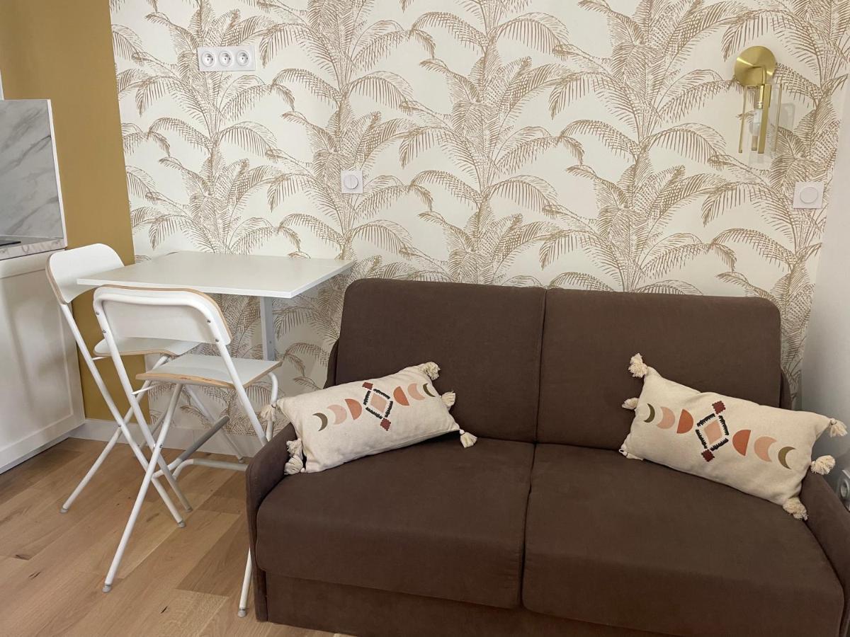 Studio Cocooning Lunel  Zewnętrze zdjęcie