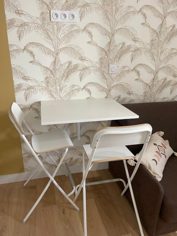 Studio Cocooning Lunel  Zewnętrze zdjęcie