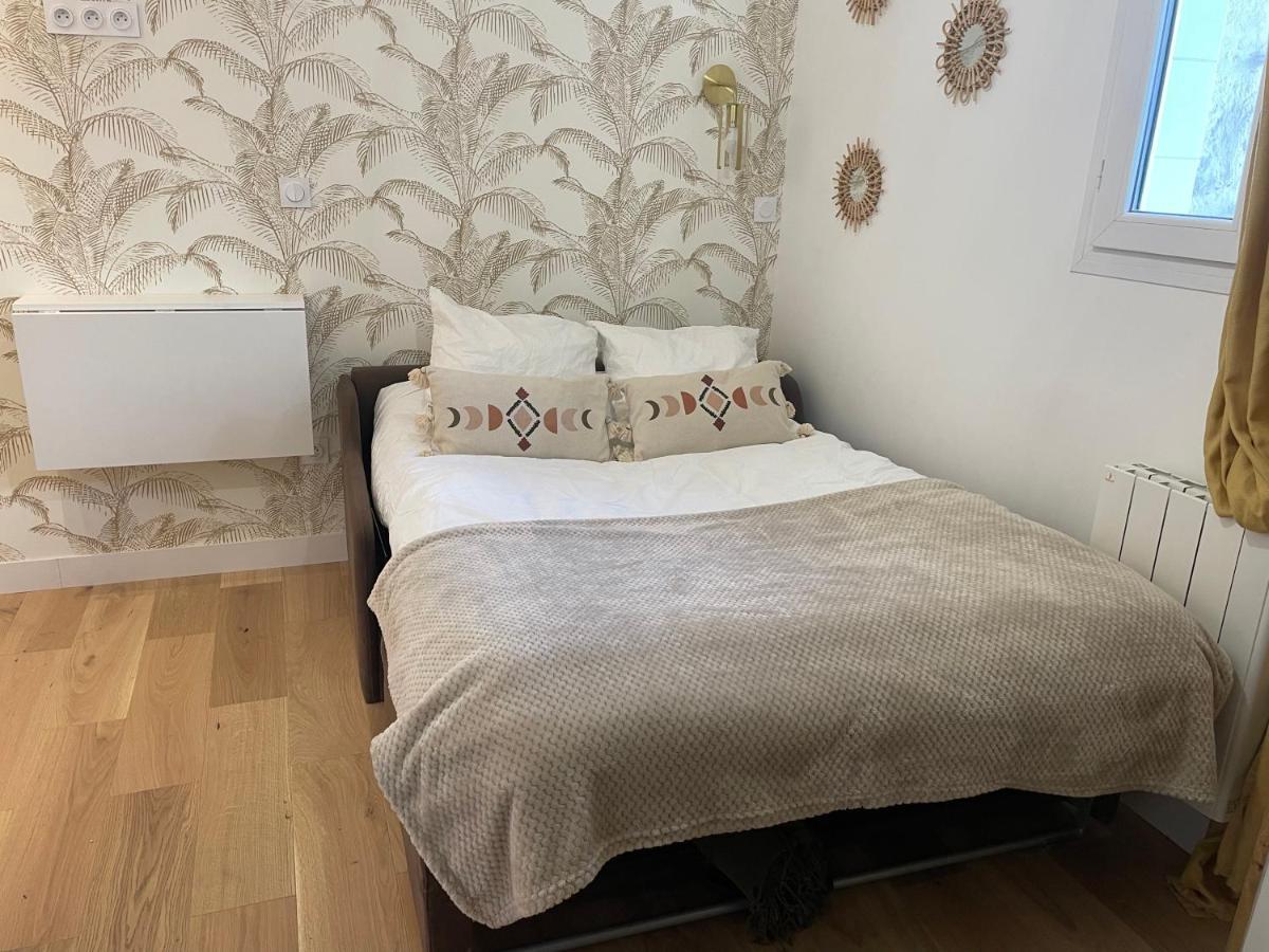 Studio Cocooning Lunel  Zewnętrze zdjęcie