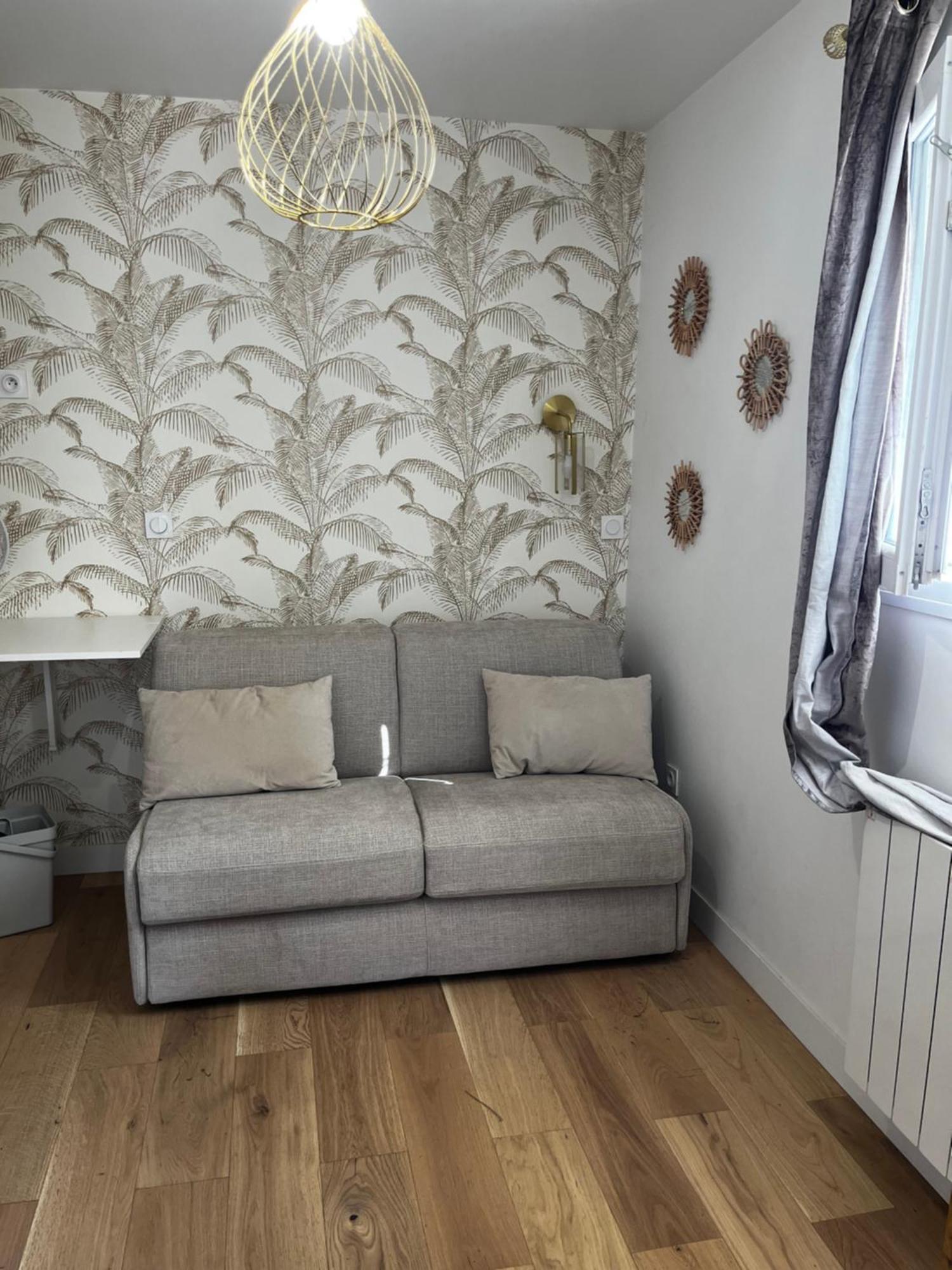 Studio Cocooning Lunel  Zewnętrze zdjęcie