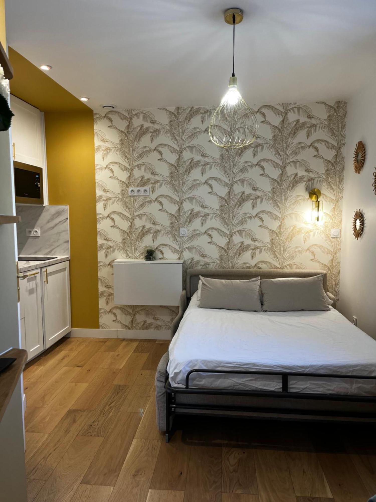 Studio Cocooning Lunel  Zewnętrze zdjęcie