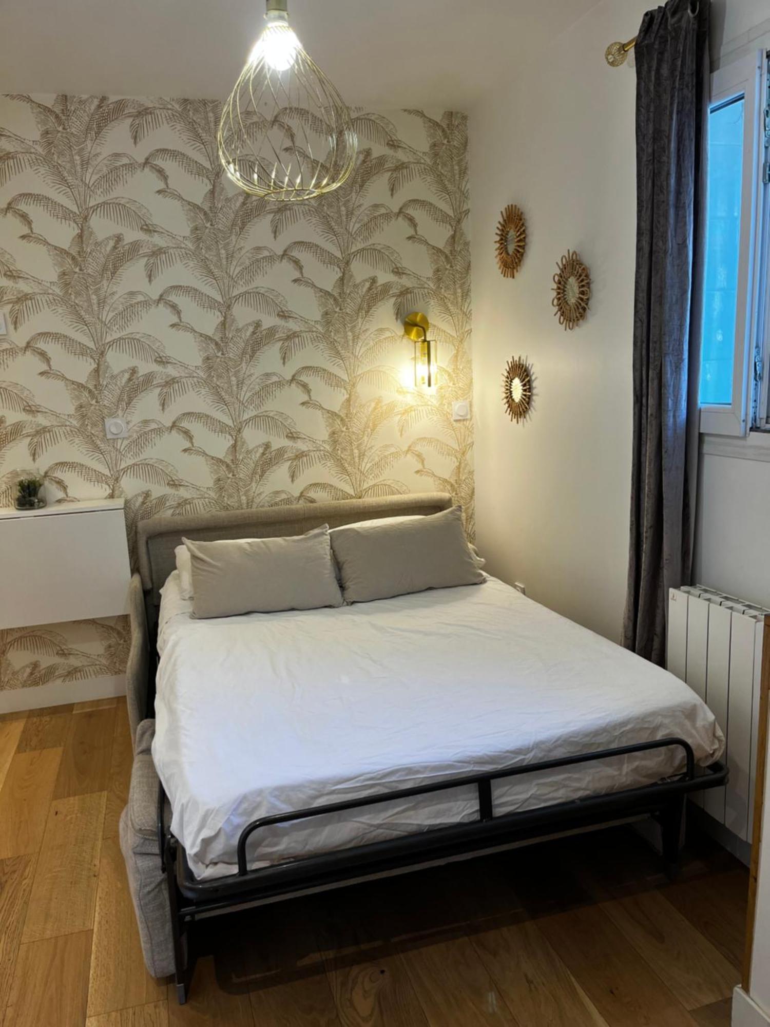 Studio Cocooning Lunel  Zewnętrze zdjęcie